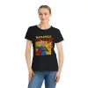 T-shirt Damski z nadrukiem Najlepsza Babcia Roku